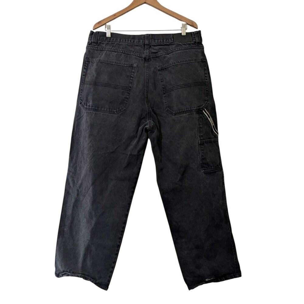 Vintage Marithe Francois Girbaud Jeans Mens Size 40 Baggy Y2K Jnco Southpole Z